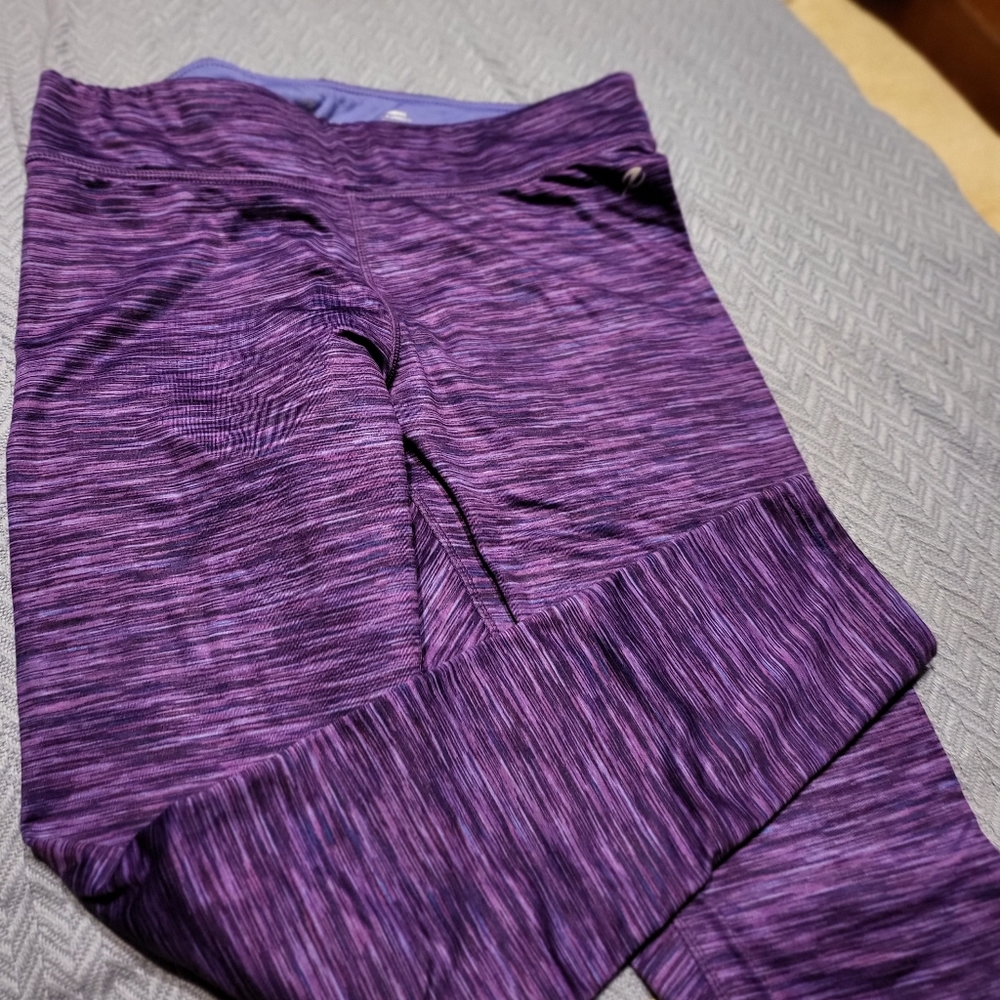 Pruplr leggings